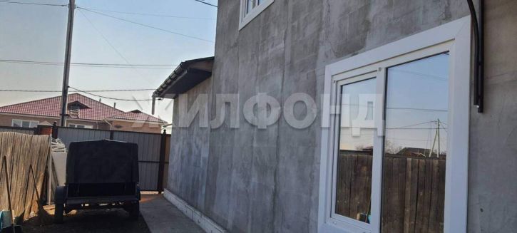 Коттедж/дом Солнечная улица, д.84