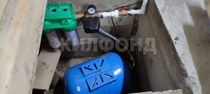 Коттедж/дом Линейная улица