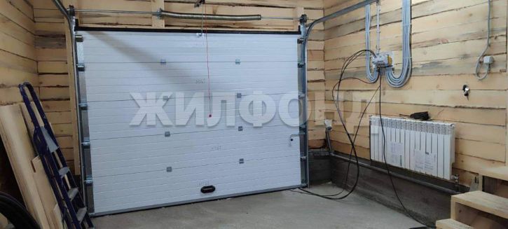 Коттедж/дом Линейная улица