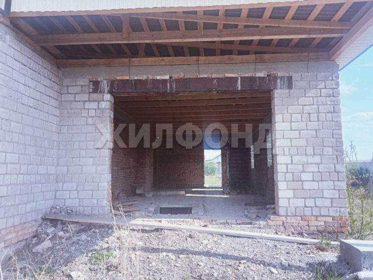 Коттедж/дом Новая улица, д.25/1