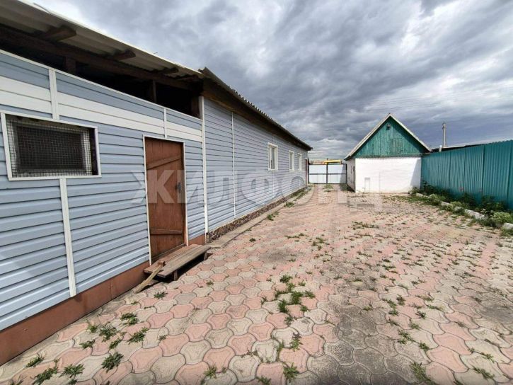 Коттедж/дом Строительная улица