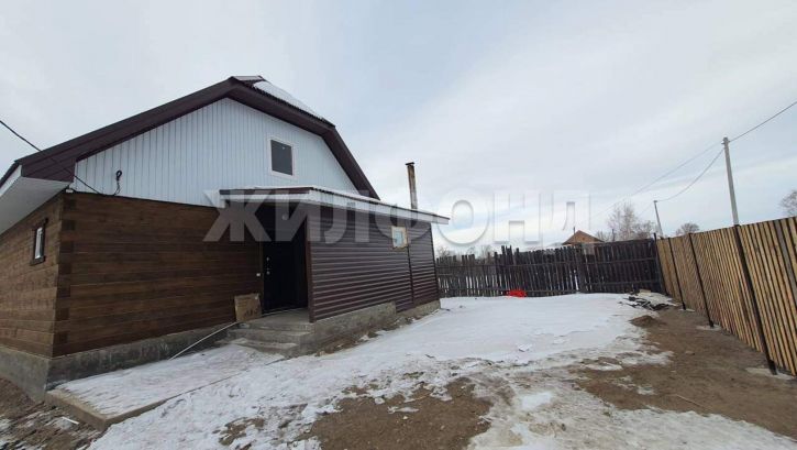 Коттедж/дом Дачный переулок