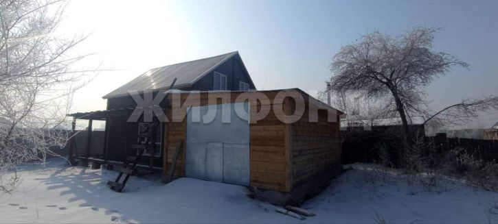 Коттедж/дом Строительная улица