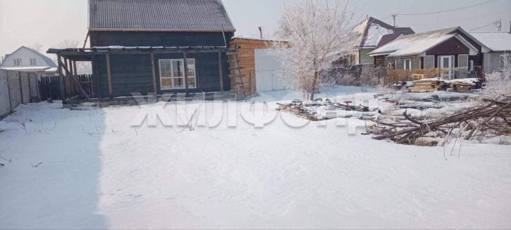 Коттедж/дом Строительная улица