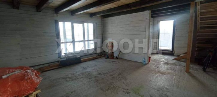 Коттедж/дом Строительная улица