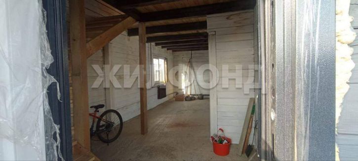 Коттедж/дом Строительная улица