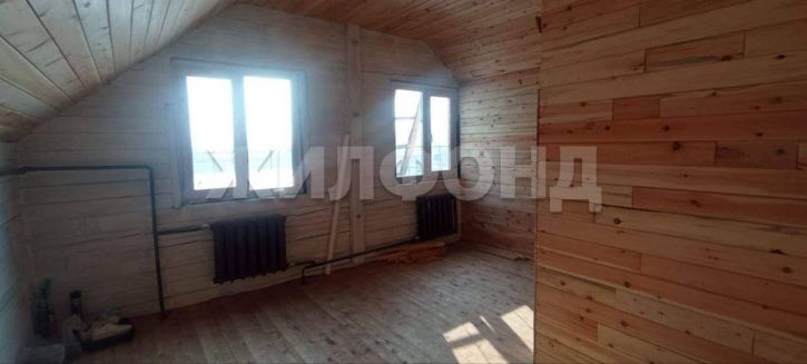 Коттедж/дом Строительная улица