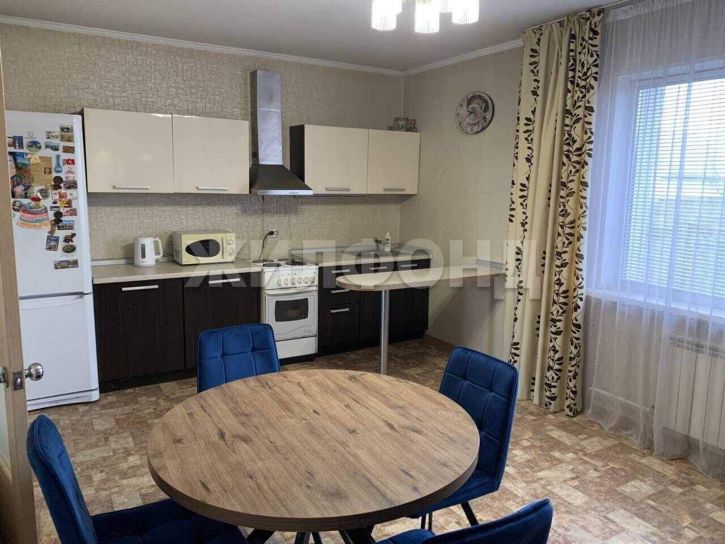 Коттедж/дом Московская улица