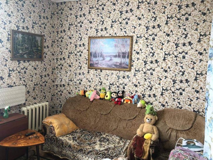 Коттедж/дом Мичурина улица