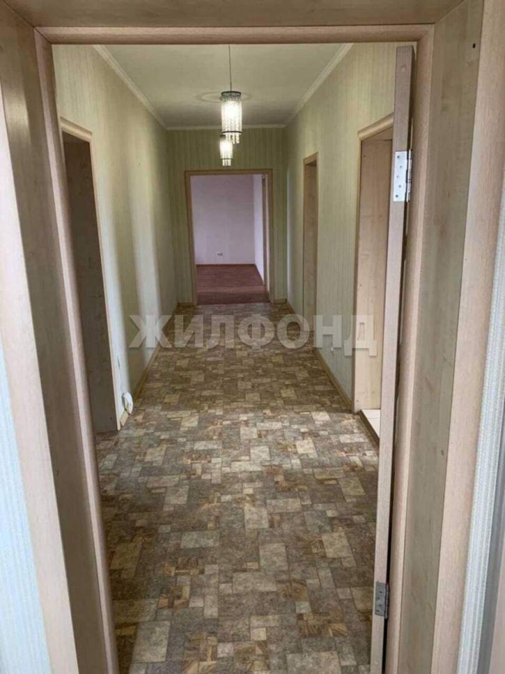 Коттедж/дом Московская улица