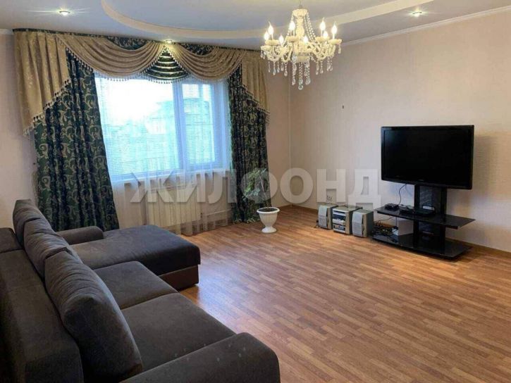 Коттедж/дом Московская улица