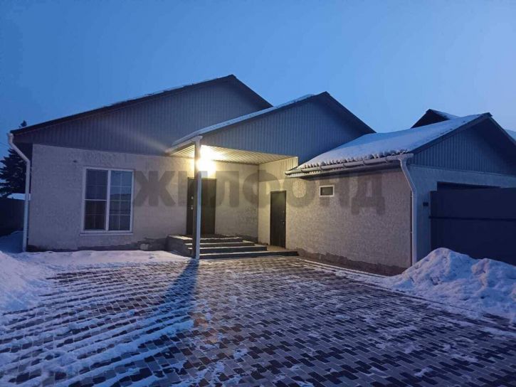 Коттедж/дом Ленина улица