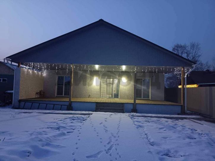 Коттедж/дом Ленина улица