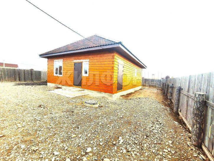 Коттедж/дом Мира улица