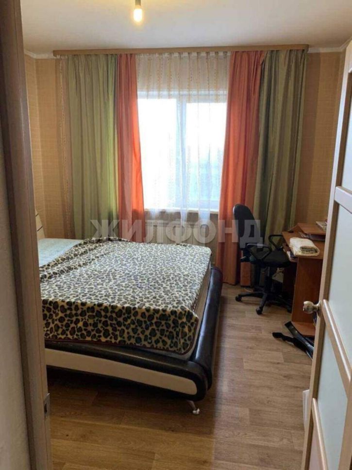 Коттедж/дом Московская улица