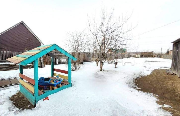 Коттедж/дом Победы улица