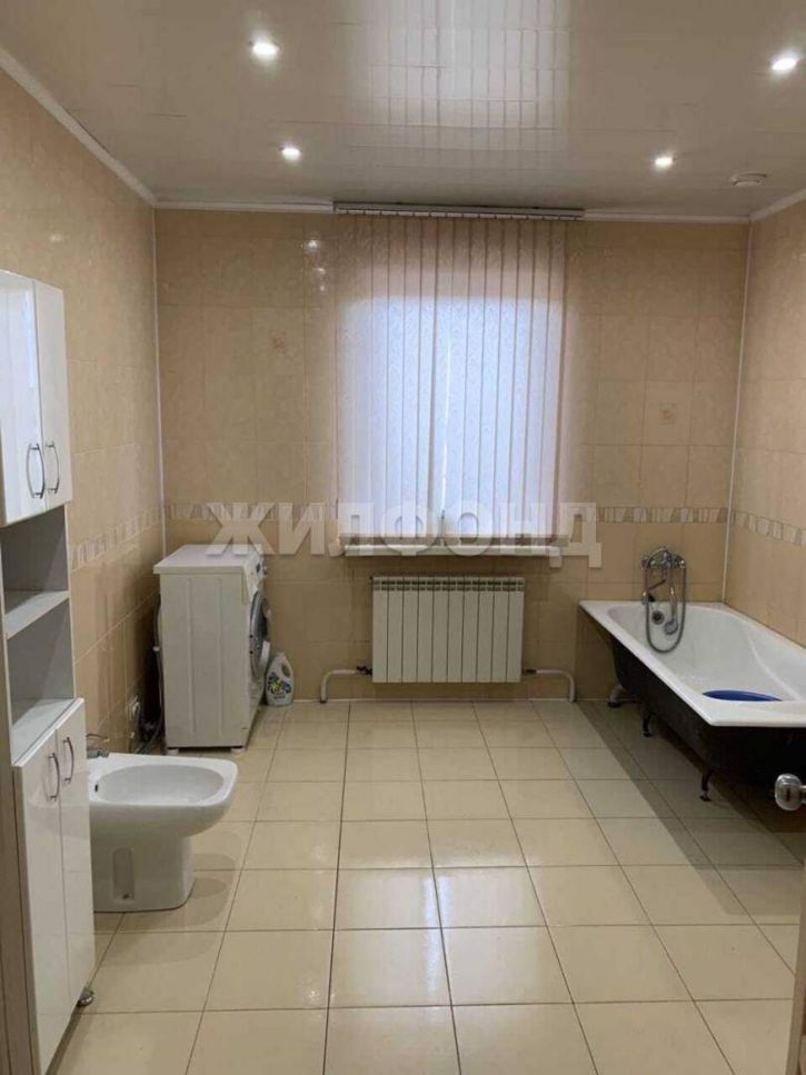 Коттедж/дом Московская улица