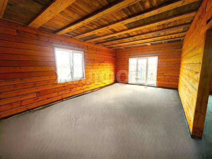 Коттедж/дом Мира улица