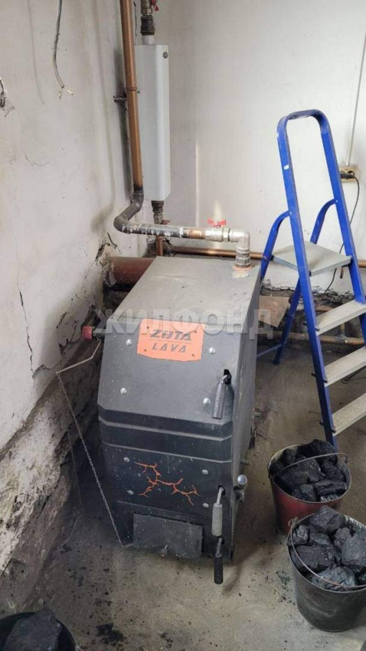 Коттедж/дом Победы улица