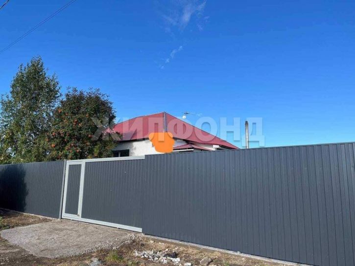 Коттедж/дом Московская улица