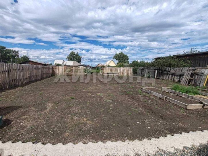 Коттедж/дом Советская улица