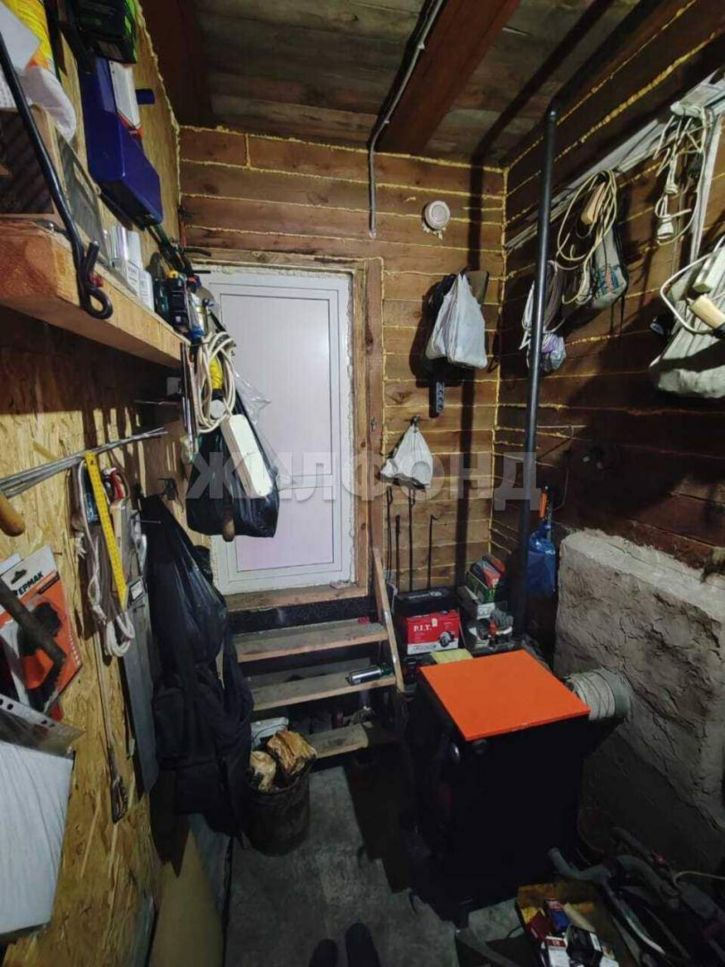 Коттедж/дом Советская улица