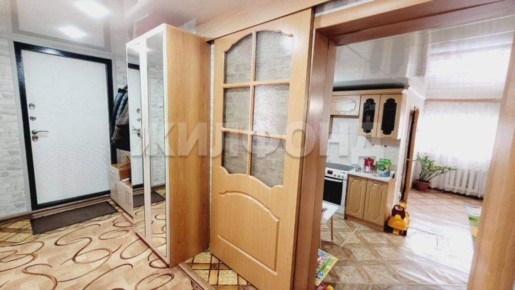 Коттедж/дом Победы улица