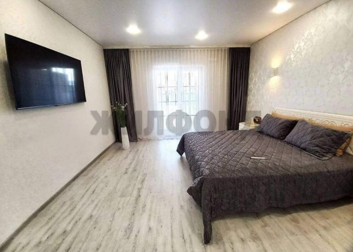 Коттедж/дом Ленина улица