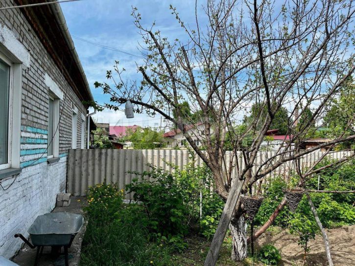 Коттедж/дом Зеленая улица