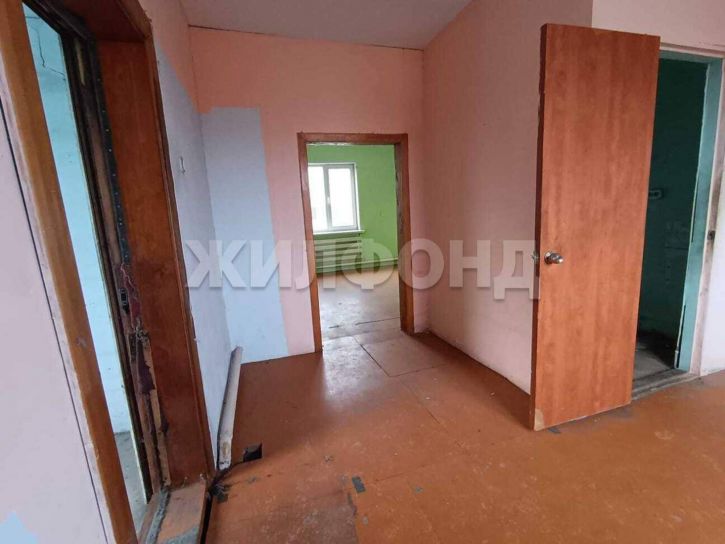 Коттедж/дом Королева улица