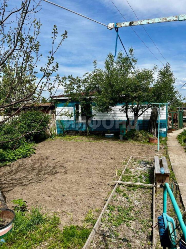 Коттедж/дом Зеленая улица