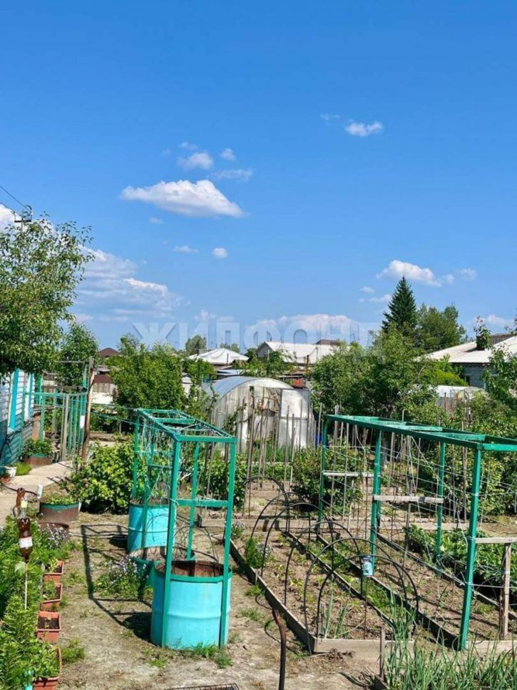 Коттедж/дом Зеленая улица