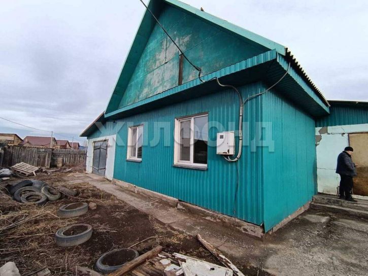 Коттедж/дом Королева улица