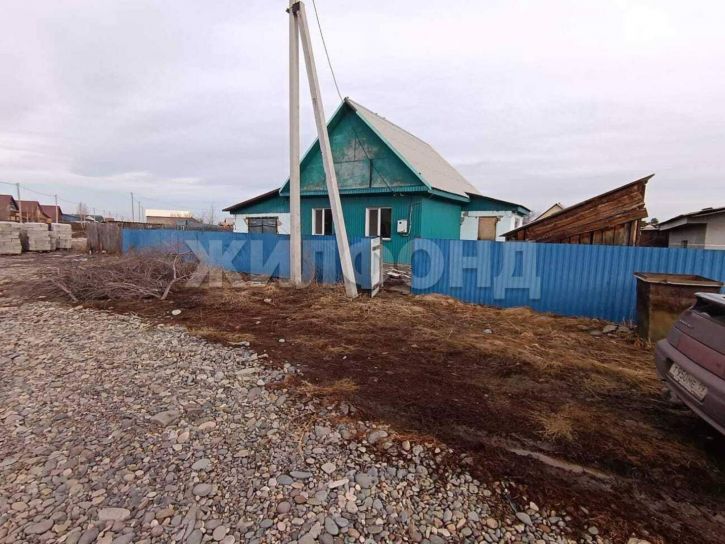 Коттедж/дом Королева улица