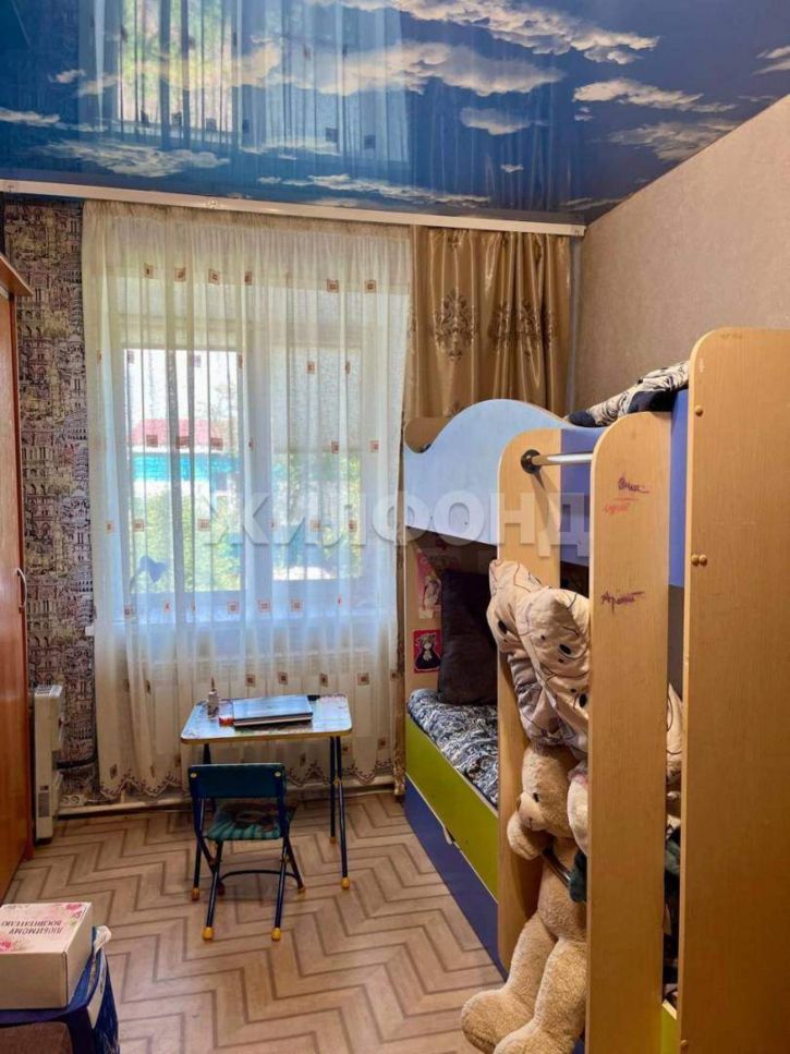 Коттедж/дом Зеленая улица