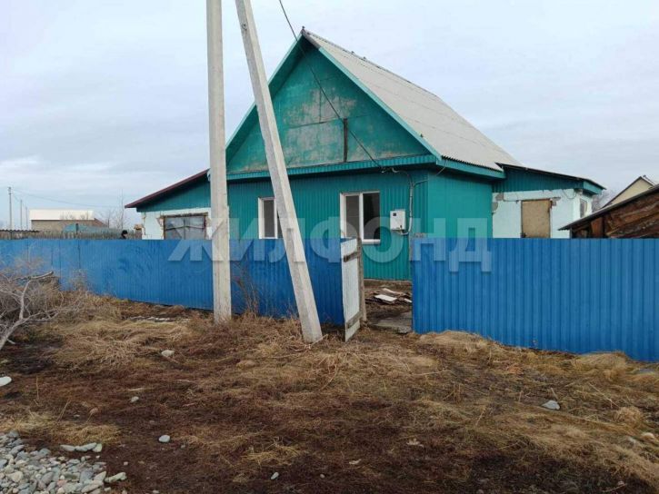 Коттедж/дом Королева улица