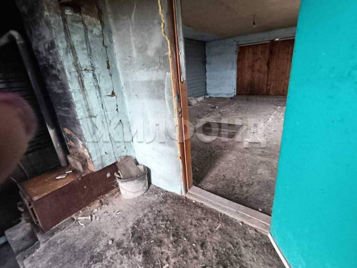 Коттедж/дом Королева улица