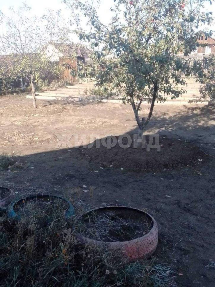 Коттедж/дом Хлебозаводская улица, д.107