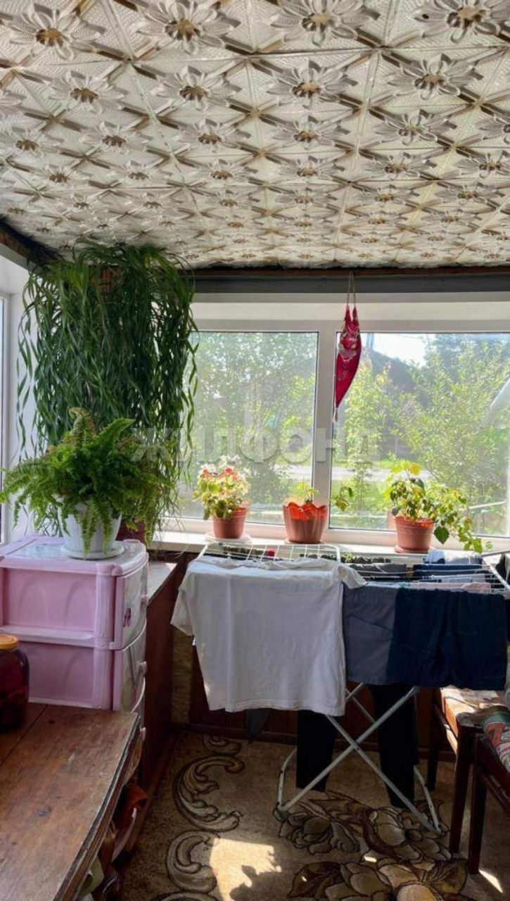 Коттедж/дом Зеленая улица