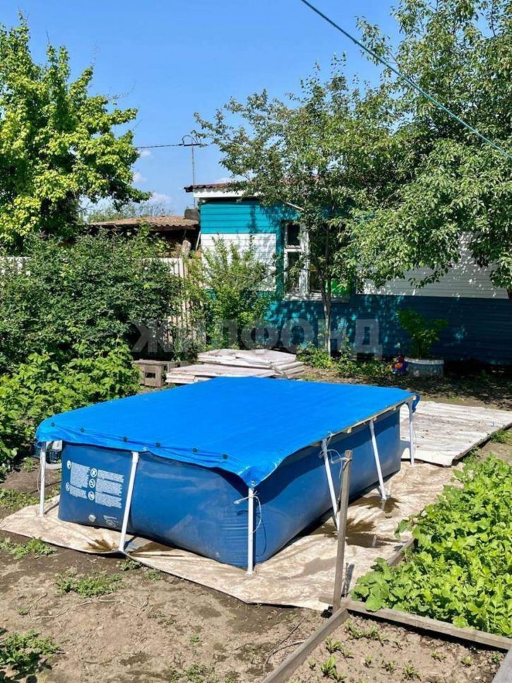 Коттедж/дом Зеленая улица