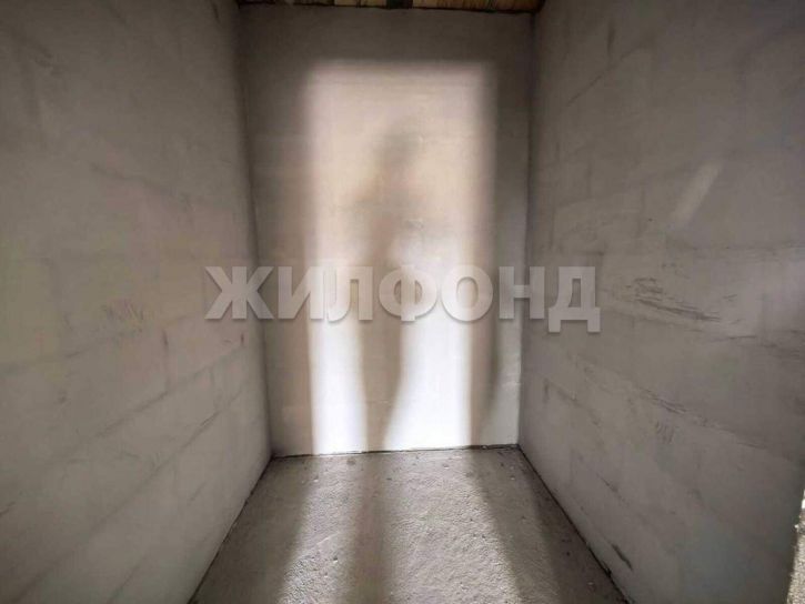 Коттедж/дом Луговая улица