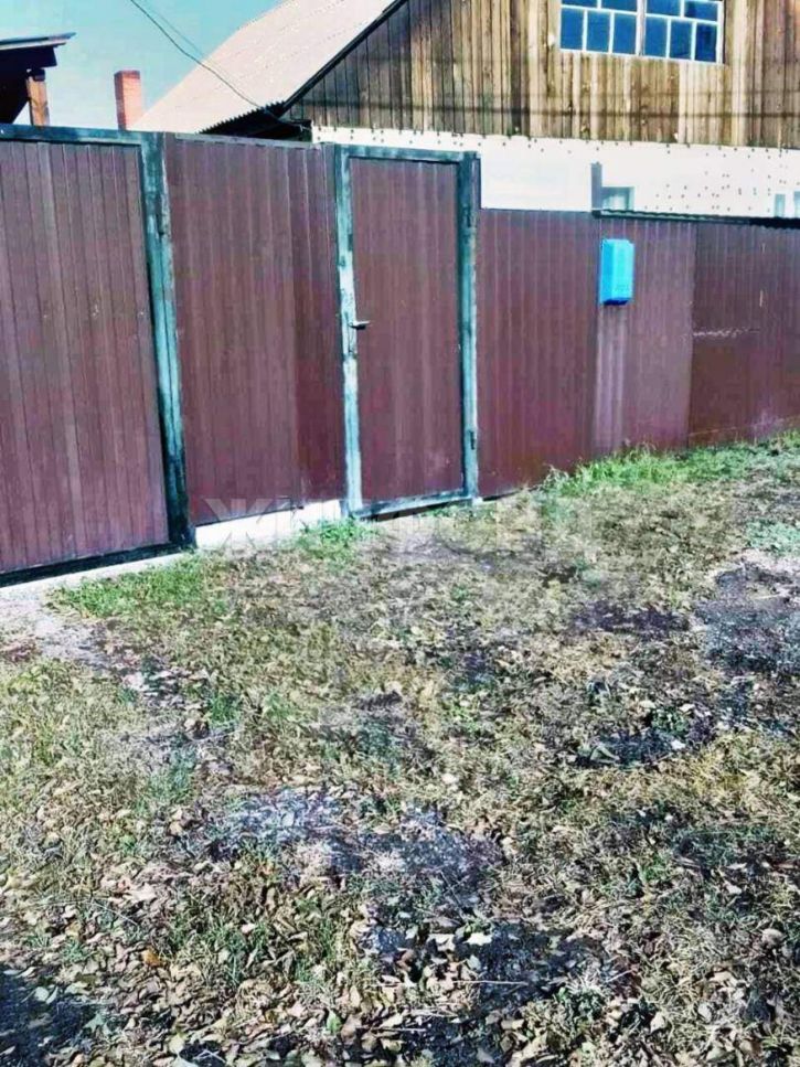 Коттедж/дом Хлебозаводская улица, д.107