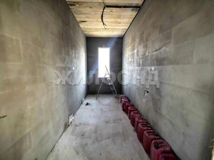 Коттедж/дом Луговая улица