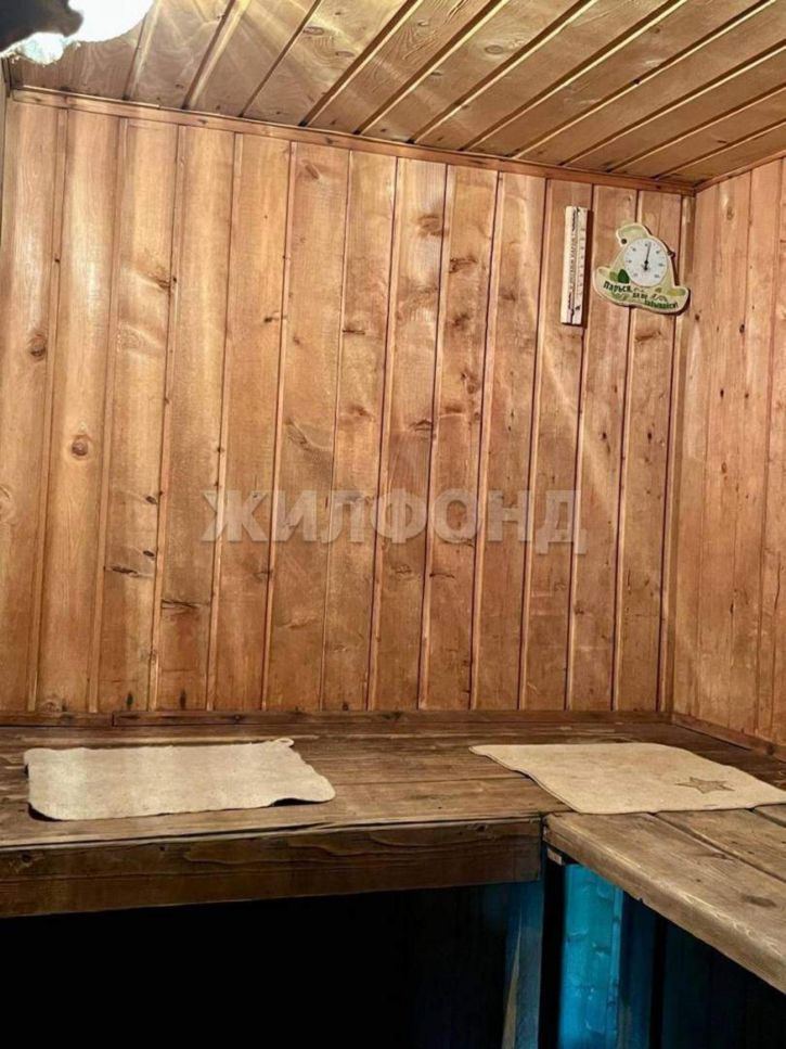 Коттедж/дом Зеленая улица