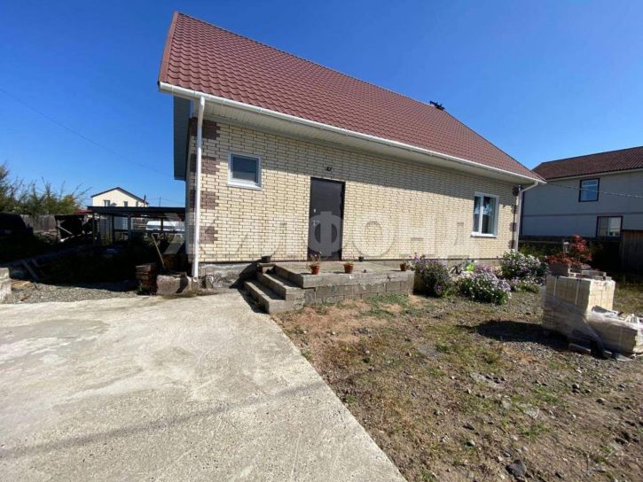 Коттедж/дом Тверская улица