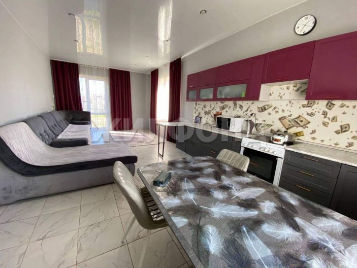 Коттедж/дом Тверская улица