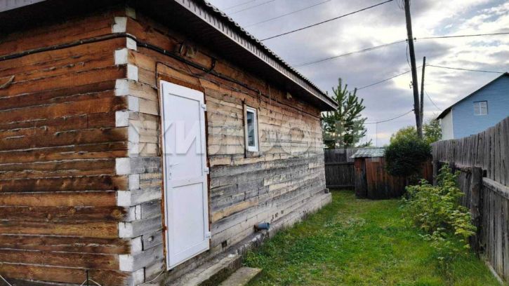 Коттедж/дом Арбатская улица