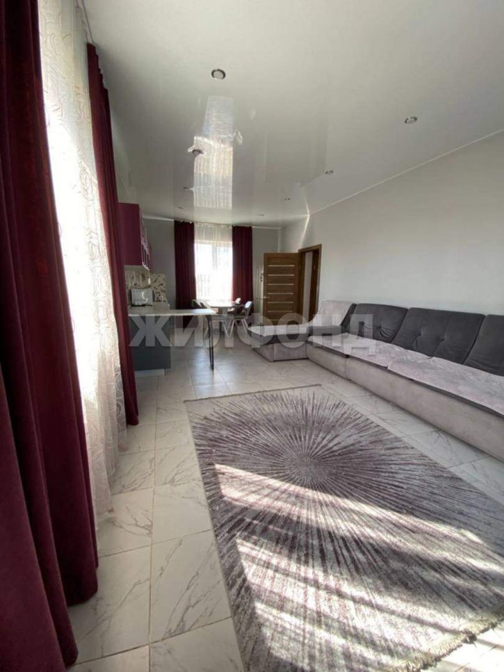 Коттедж/дом Тверская улица