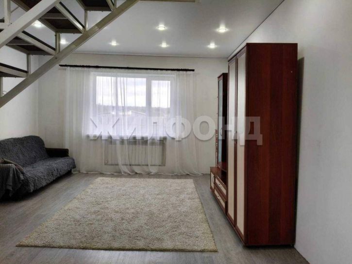 Коттедж/дом Арбатская улица