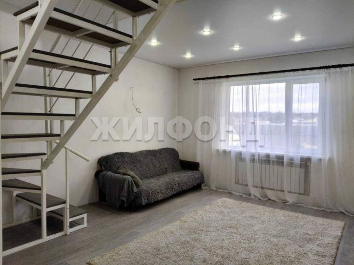 Коттедж/дом Арбатская улица